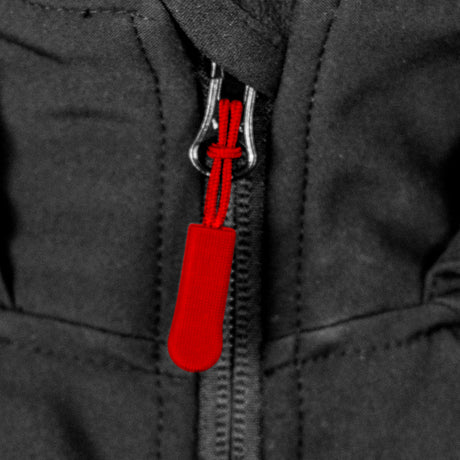 TRENDSWEAR Harper Mens Jacket - Detail