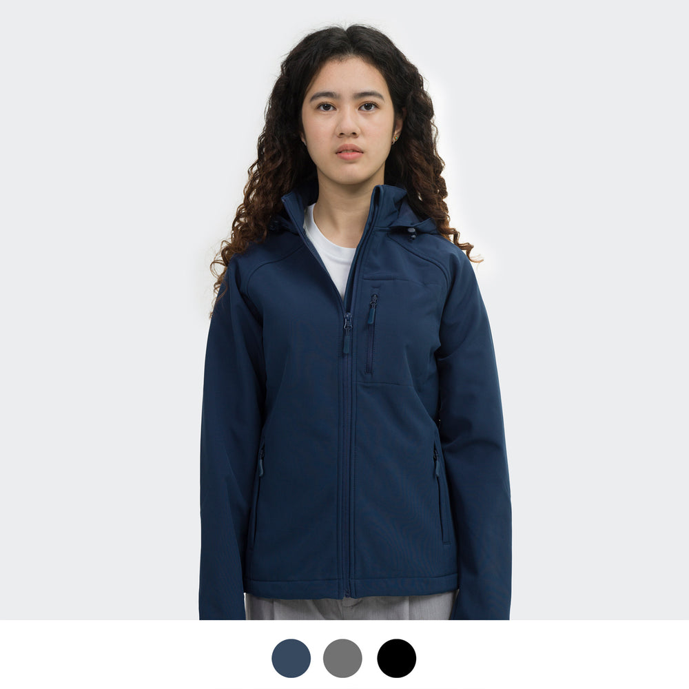 TRENDSWEAR Harper Womens Jacket - Main