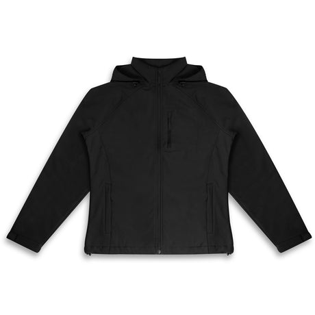 TRENDSWEAR Harper Womens Jacket - Black