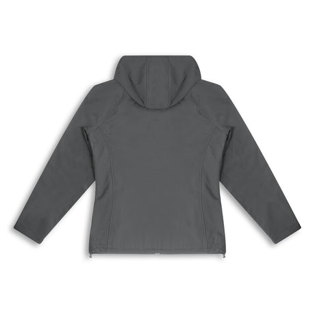 TRENDSWEAR Harper Womens Jacket - Back