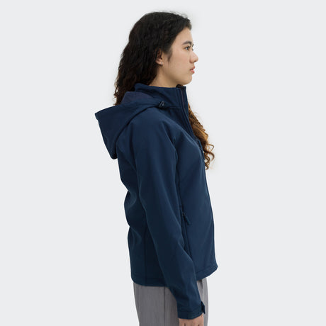 TRENDSWEAR Harper Womens Jacket - Side