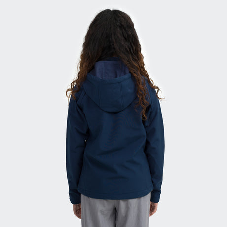 TRENDSWEAR Harper Womens Jacket - Back