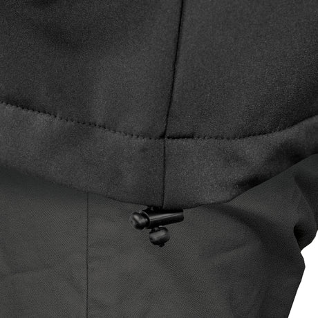 TRENDSWEAR Harper Womens Jacket - Detail