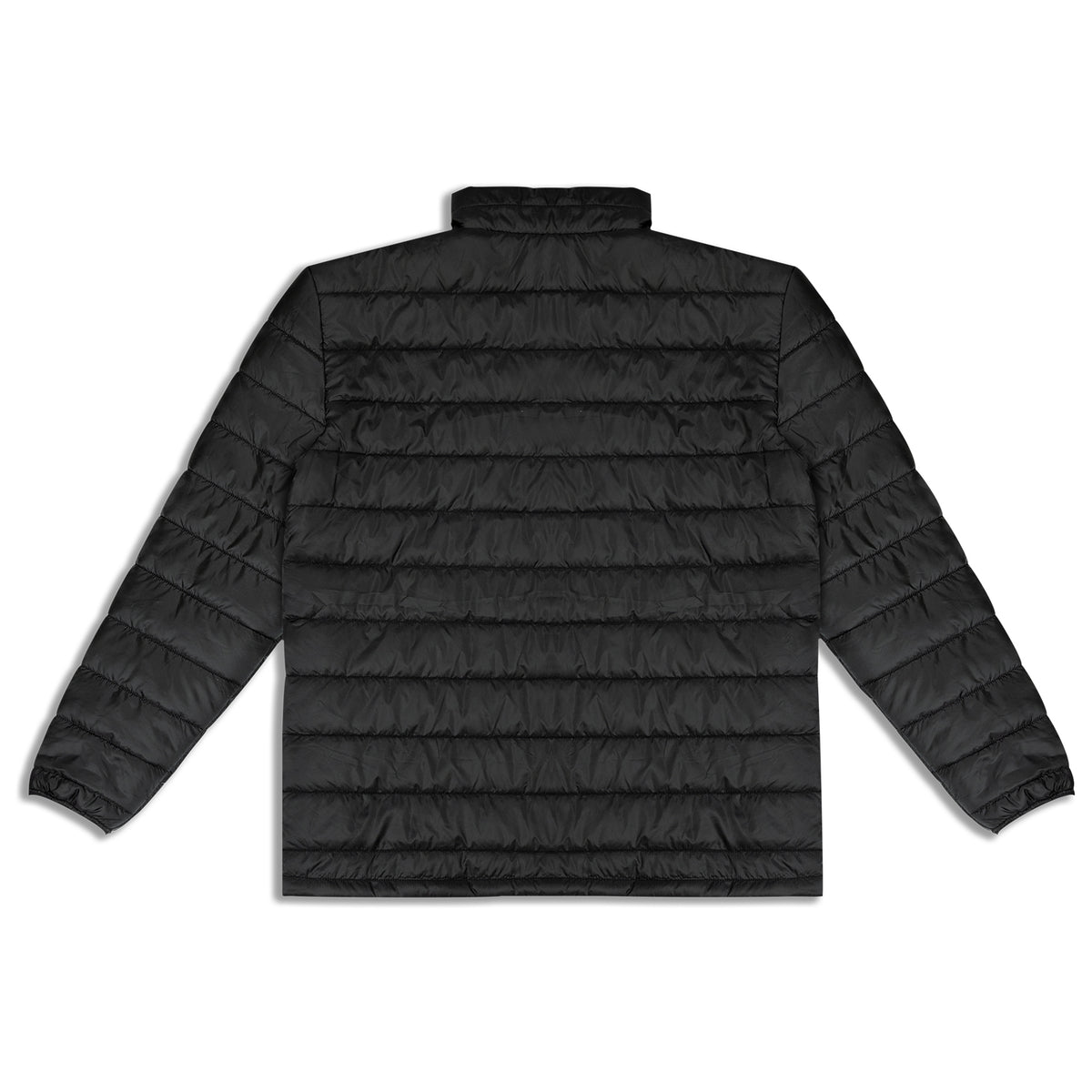TRENDSWEAR Payton Unisex Puffer Jacket - Back