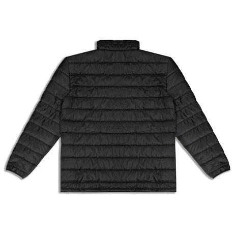 TRENDSWEAR Payton Unisex Puffer Jacket - Back