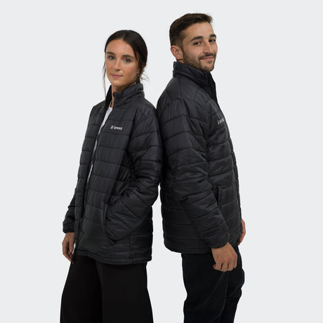 TRENDSWEAR Payton Unisex Puffer Jacket - Group