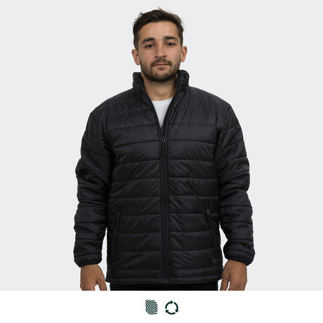 TRENDSWEAR Payton Unisex Puffer Jacket - Impact Aware