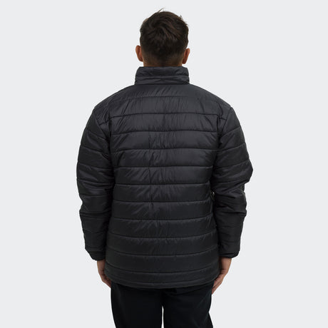 TRENDSWEAR Payton Unisex Puffer Jacket - Back