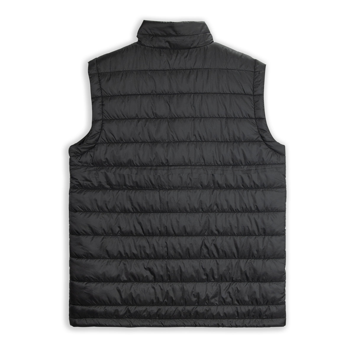 TRENDSWEAR Payton Unisex Puffer Vest - Back