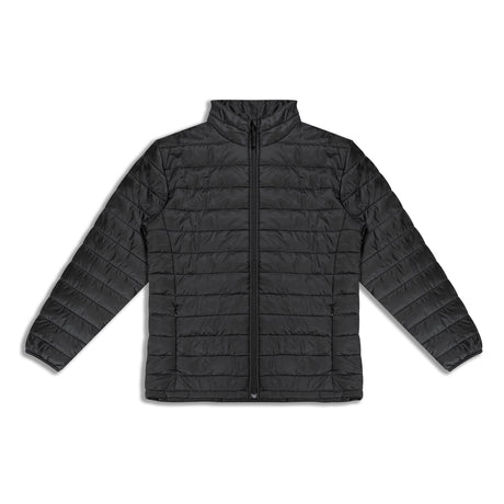 TRENDSWEAR Frazer Womens Puffer Jacket - Front