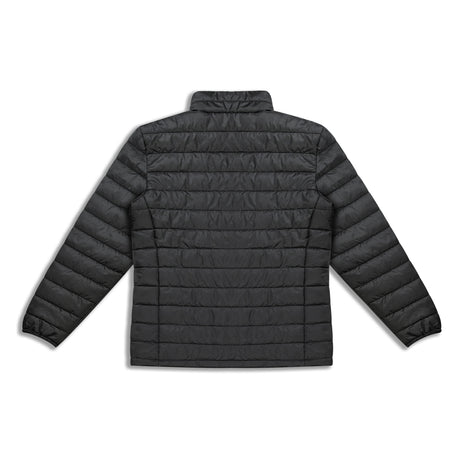 TRENDSWEAR Frazer Womens Puffer Jacket - Back