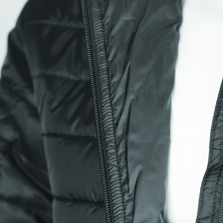 TRENDSWEAR Frazer Womens Puffer Jacket - Detail