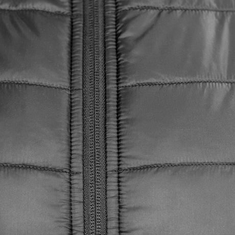 TRENDSWEAR Frazer Womens Puffer Jacket - Detail