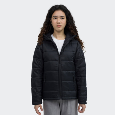 TRENDSWEAR Milford Womens Puffer Jacket - Main