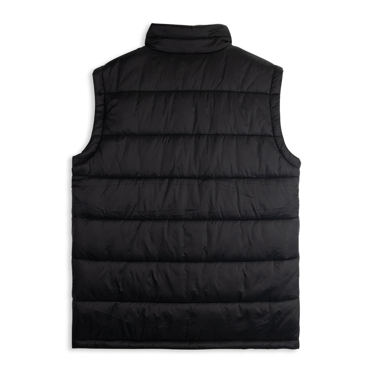 TRENDSWEAR Milford Mens Puffer Vest - Back