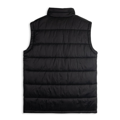TRENDSWEAR Milford Mens Puffer Vest - Back