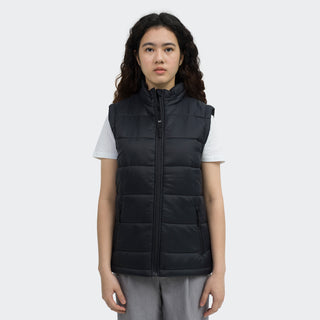 TRENDSWEAR Milford Womens Puffer Vest