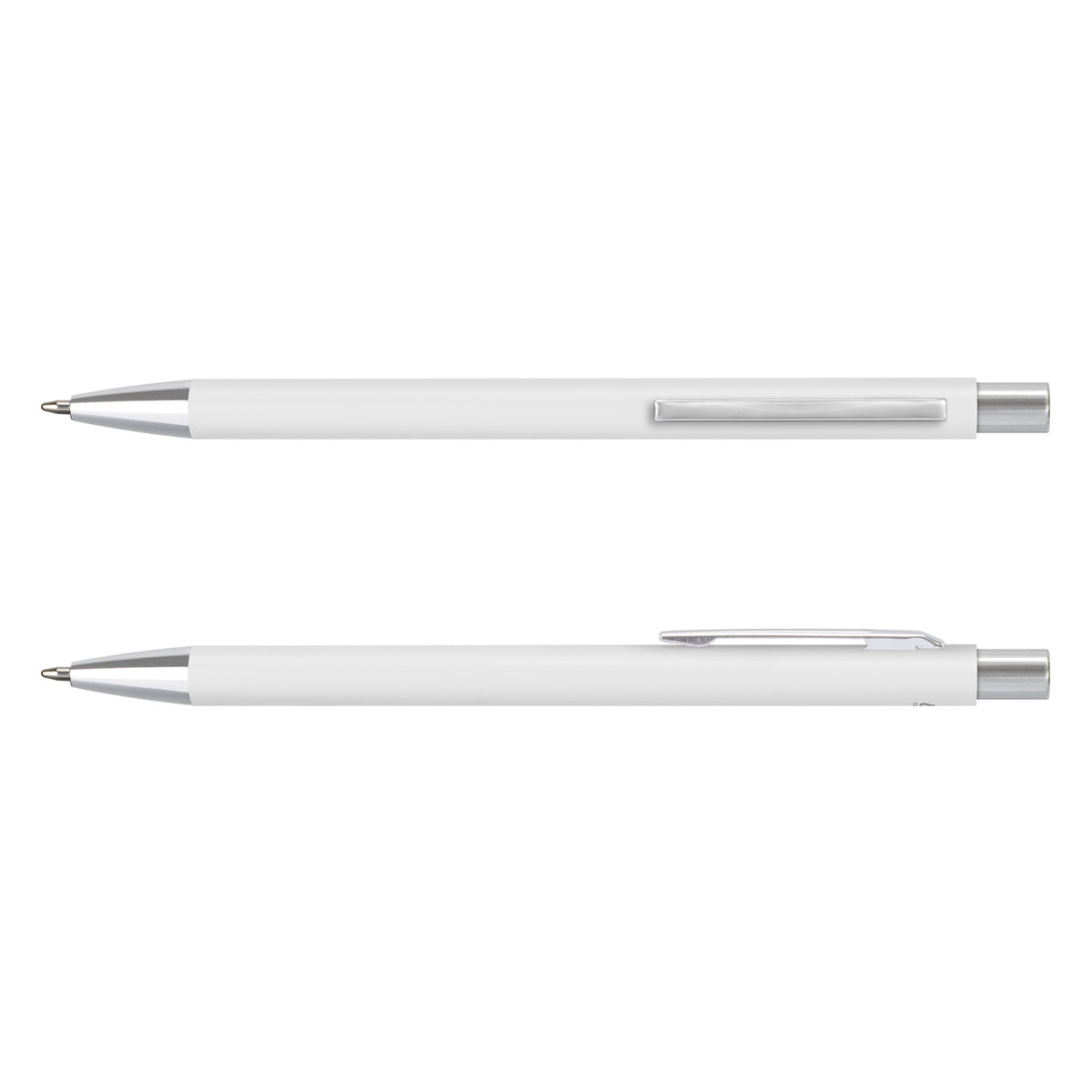 Entity Pen - White
