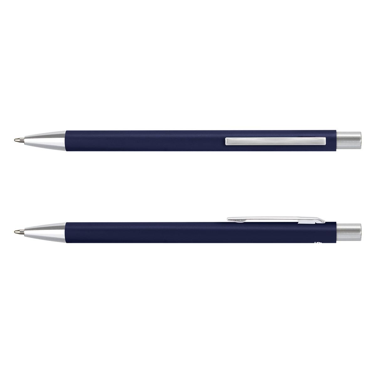 Entity Pen - Dark Blue