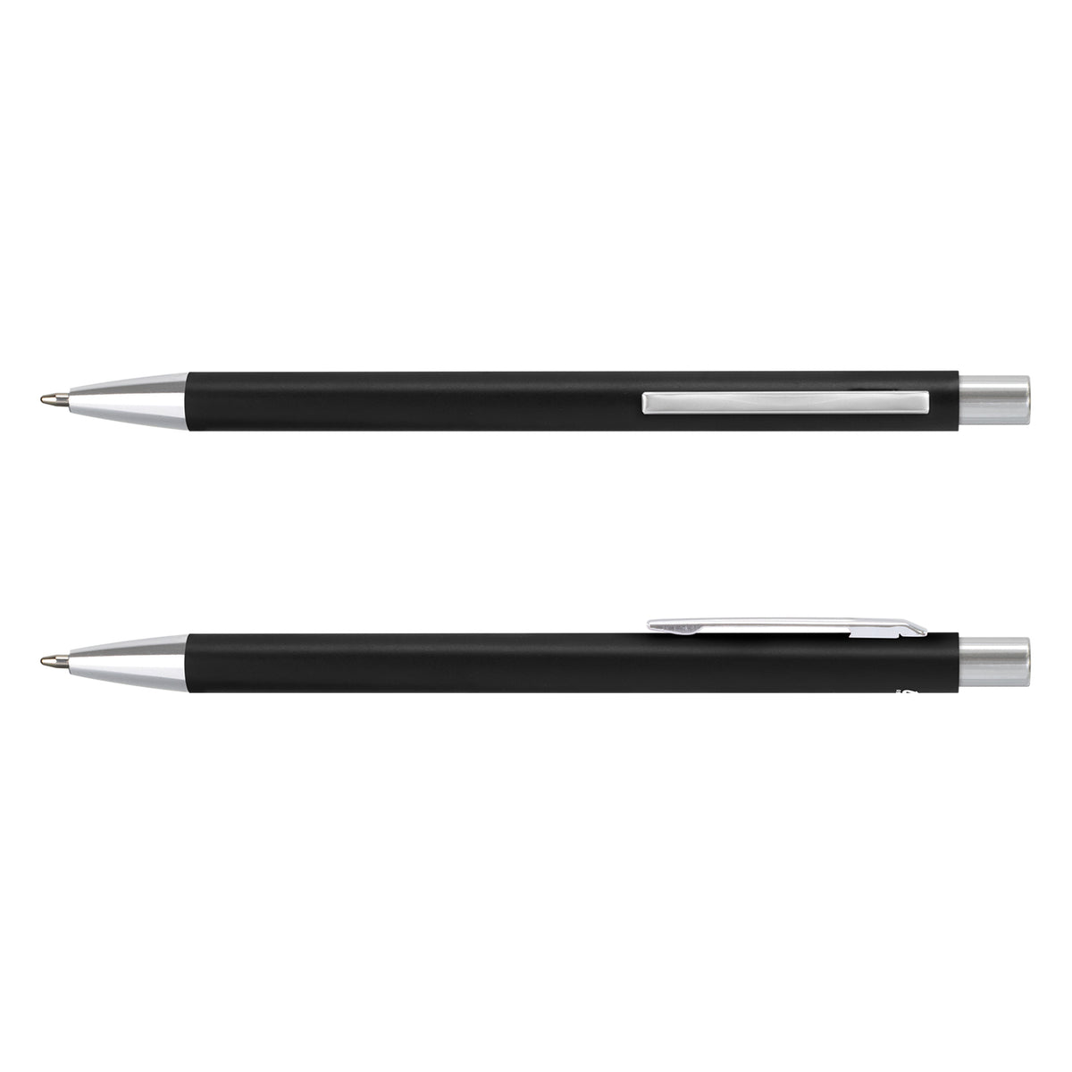 Entity Pen - Black