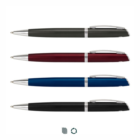 Scorpio Pen - Impact Aware