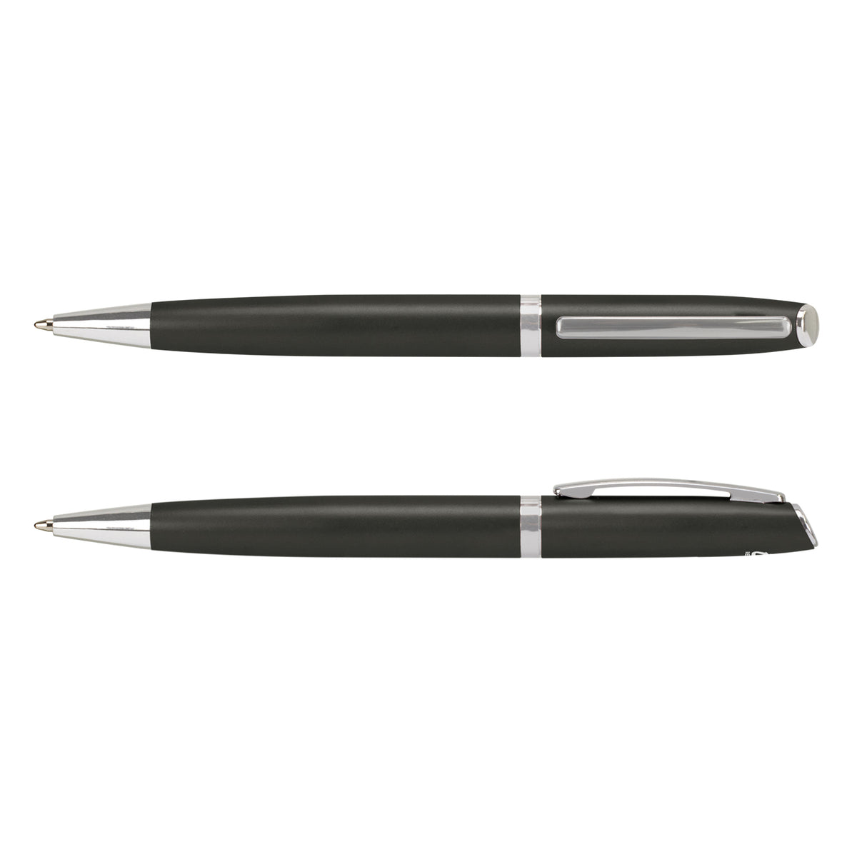 Scorpio Pen - Gunmetal