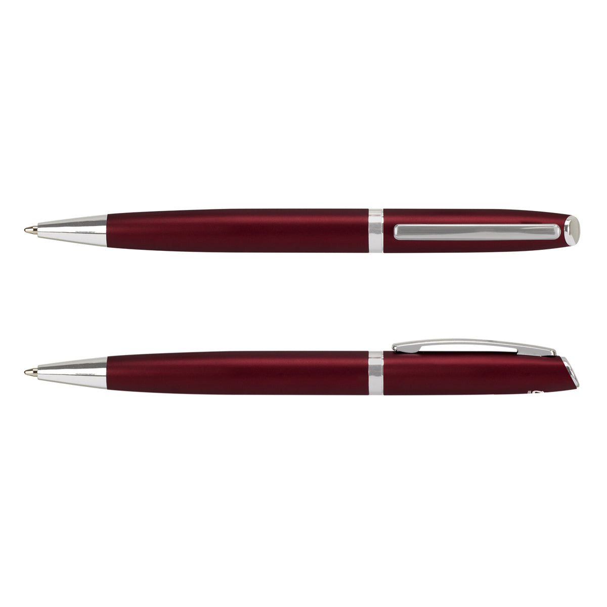 Scorpio Pen - Red