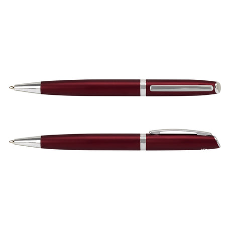 Scorpio Pen - Red