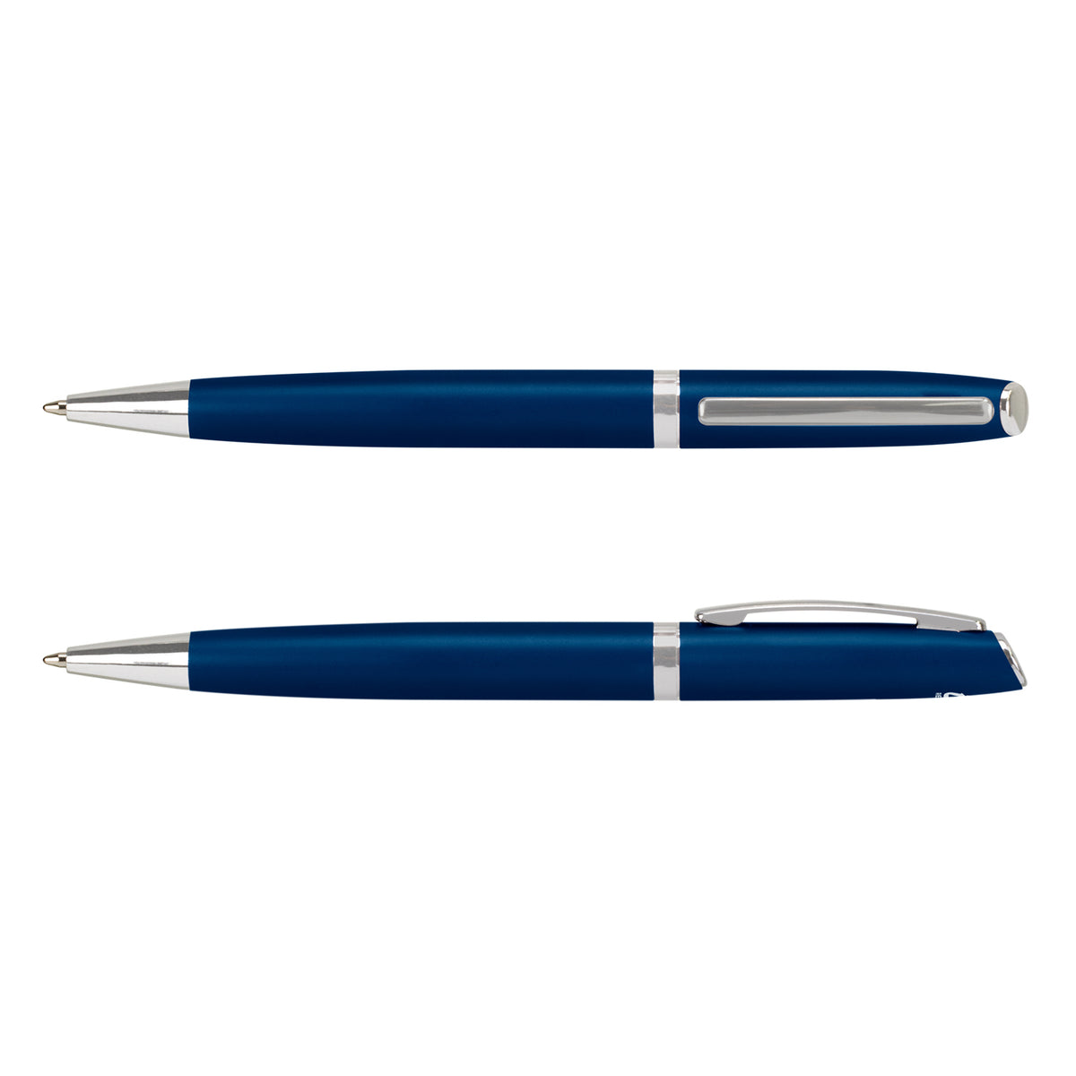 Scorpio Pen - Royal Blue