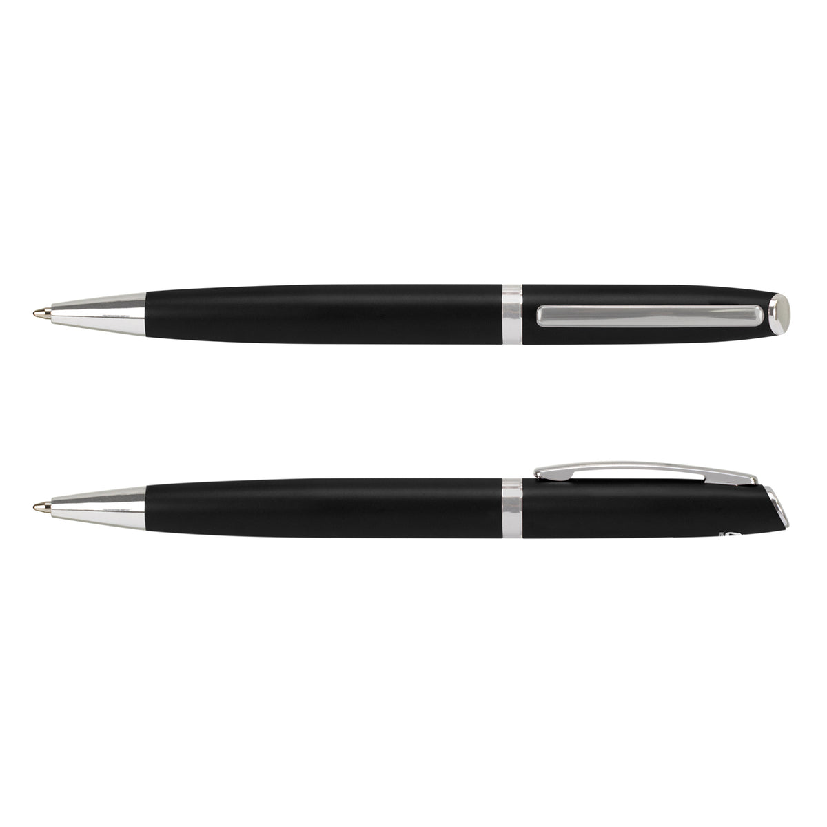 Scorpio Pen - Black