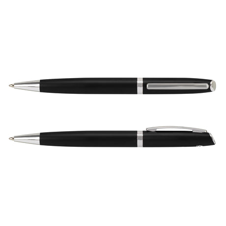 Scorpio Pen - Black