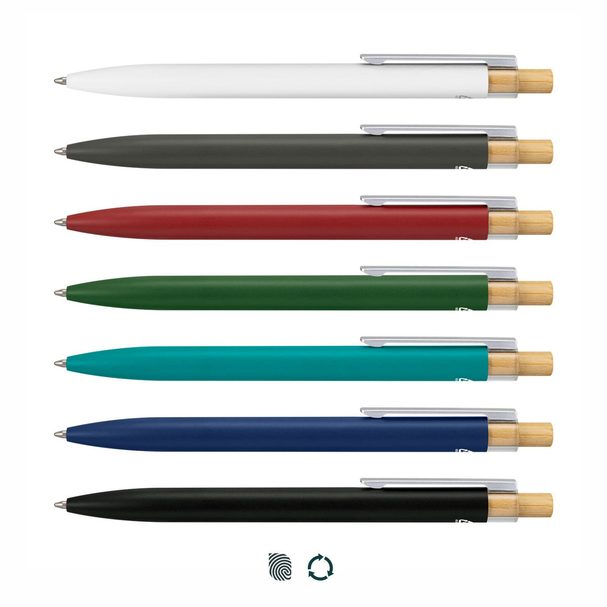 Windsor Pen - Impact Aware