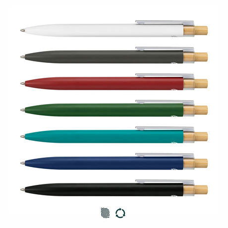 Windsor Pen - Impact Aware