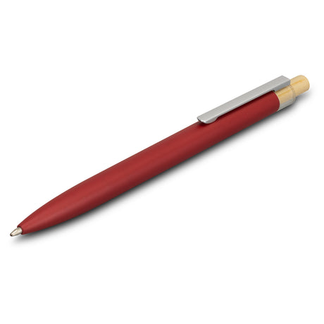 Windsor Pen - Detail