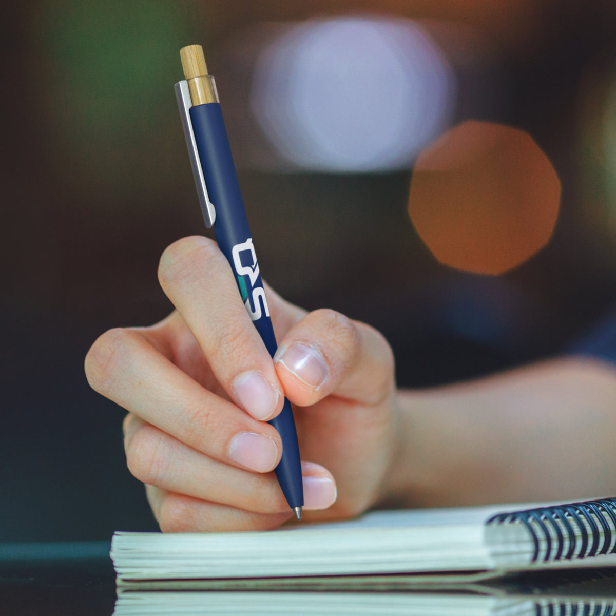 Windsor Pen - Feature