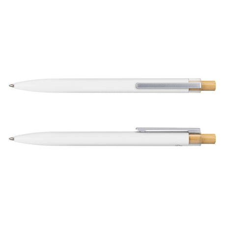 Windsor Pen - White