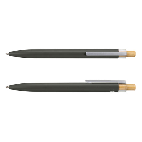 Windsor Pen - Gunmetal