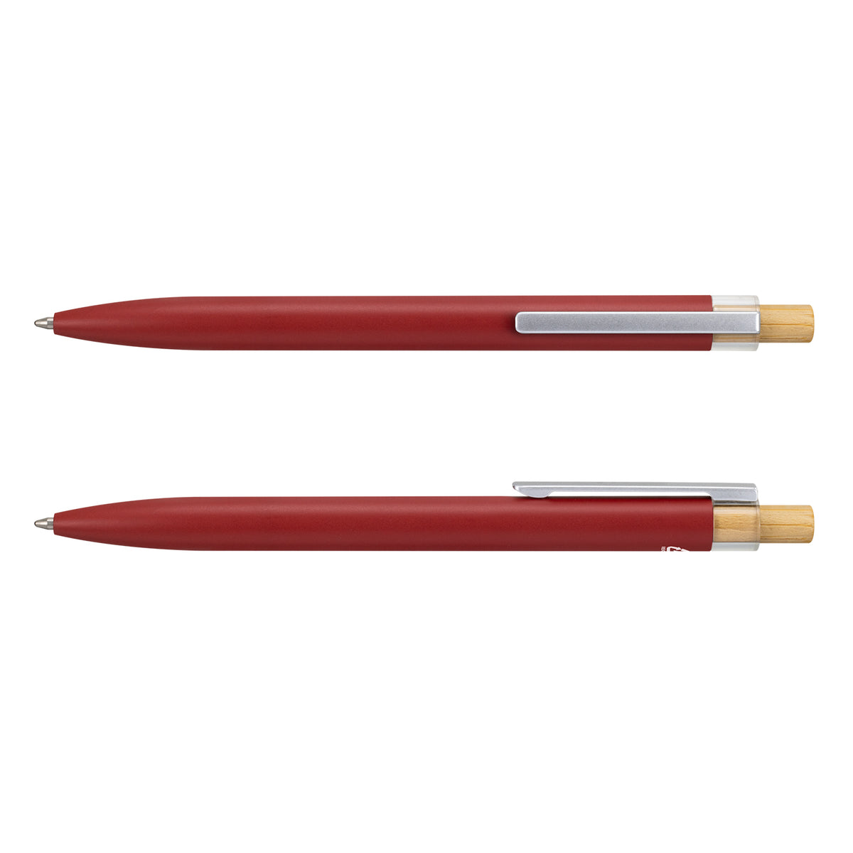 Windsor Pen - Red