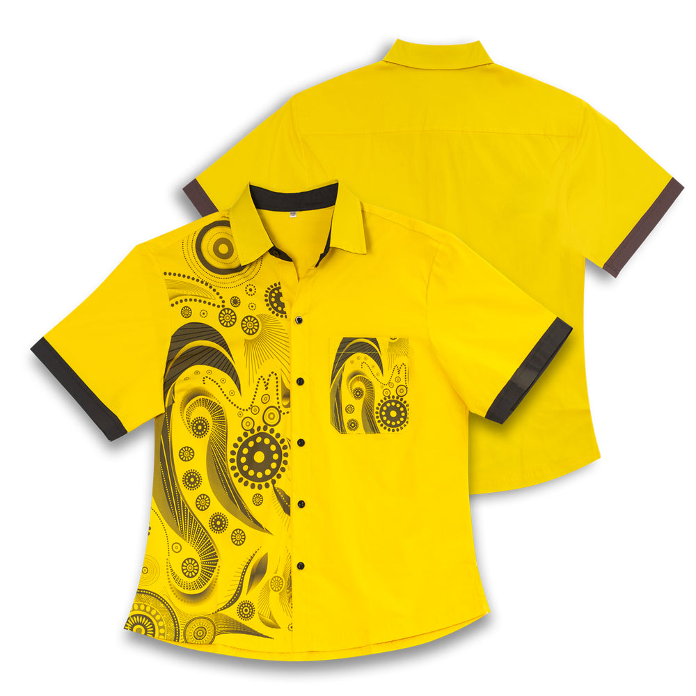 Custom Womens Shirt - Main