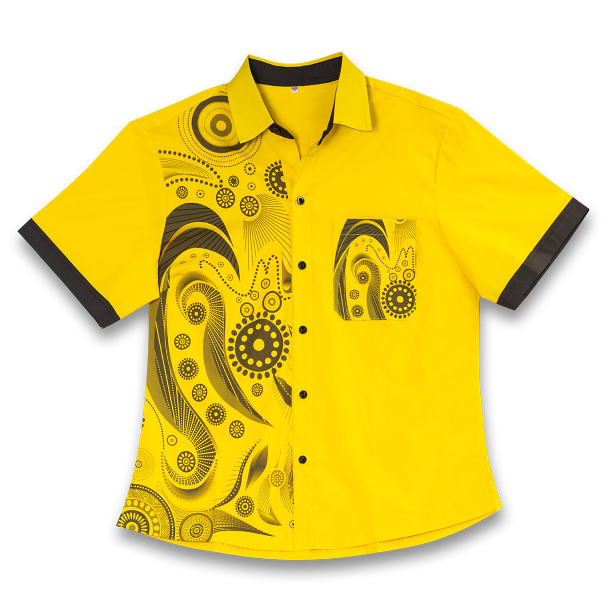 Custom Womens Shirt - Front