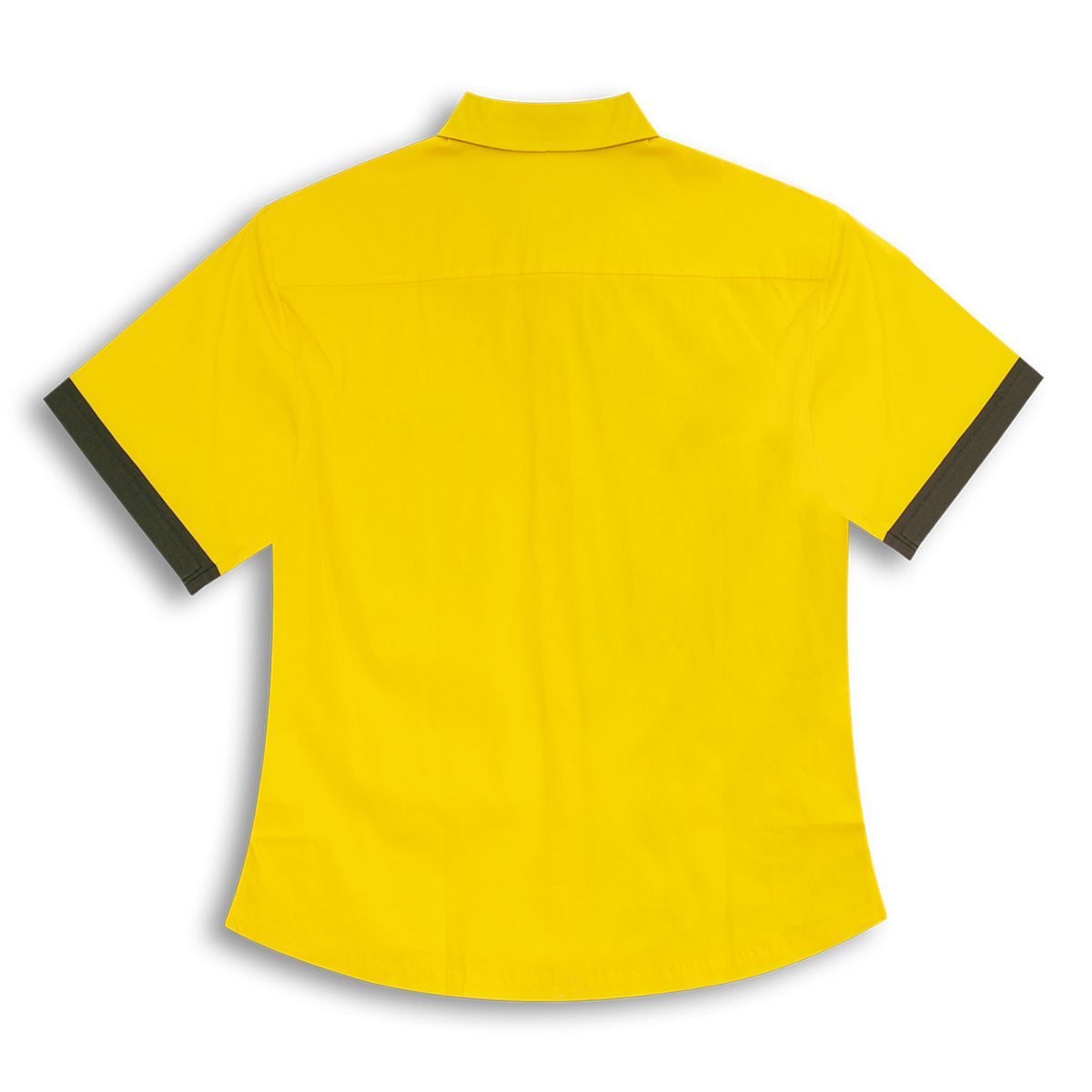 Custom Womens Shirt - Back