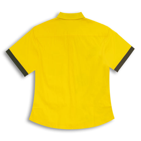 Custom Womens Shirt - Back