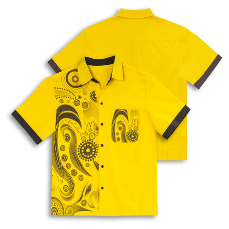 Custom Mens Shirt - Main