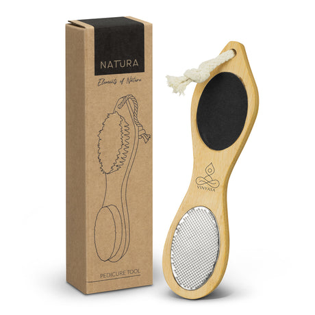 NATURA Pedicure Tool - Main