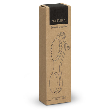 NATURA Pedicure Tool - Gift Box