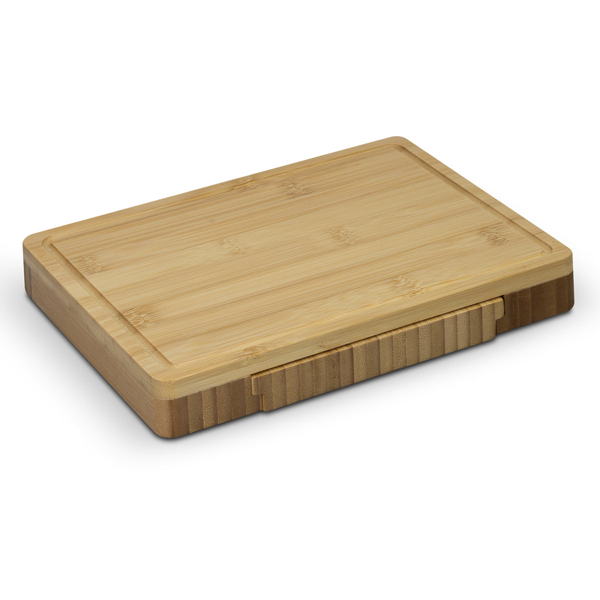 NATURA Kensington Cheese Board - Rectangle - Natural
