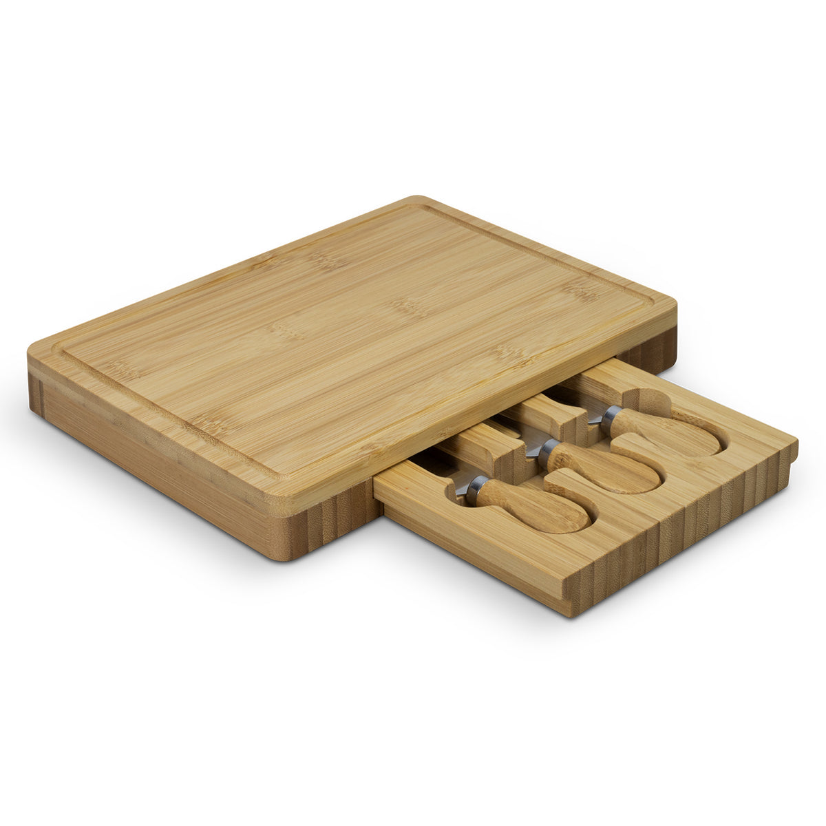 NATURA Kensington Cheese Board - Rectangle - Detail