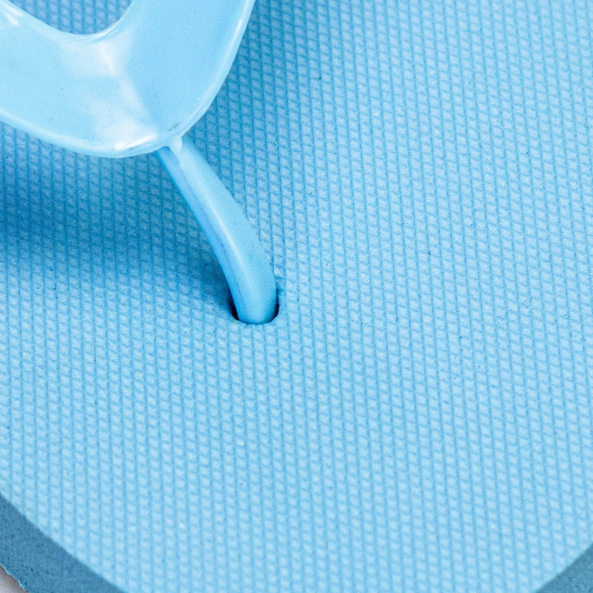 Tidal Flip Flops - Detail