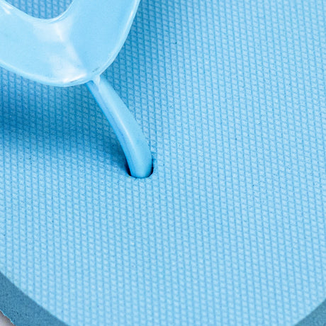 Tidal Flip Flops - Detail