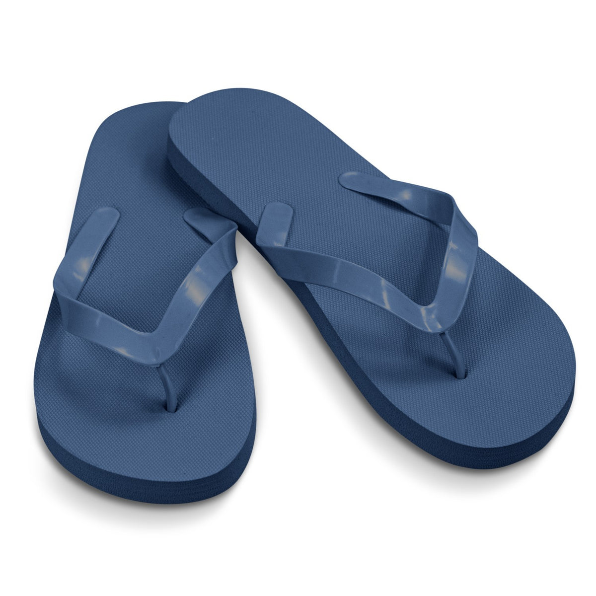 Tidal Flip Flops - Navy